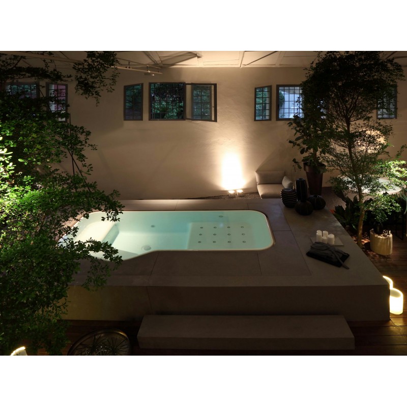 Спа Бассейн KOS Pool Faraway 4.25 (рис.3) Спа Бассейн KOS Pool Faraway 4.25 (рис.3)