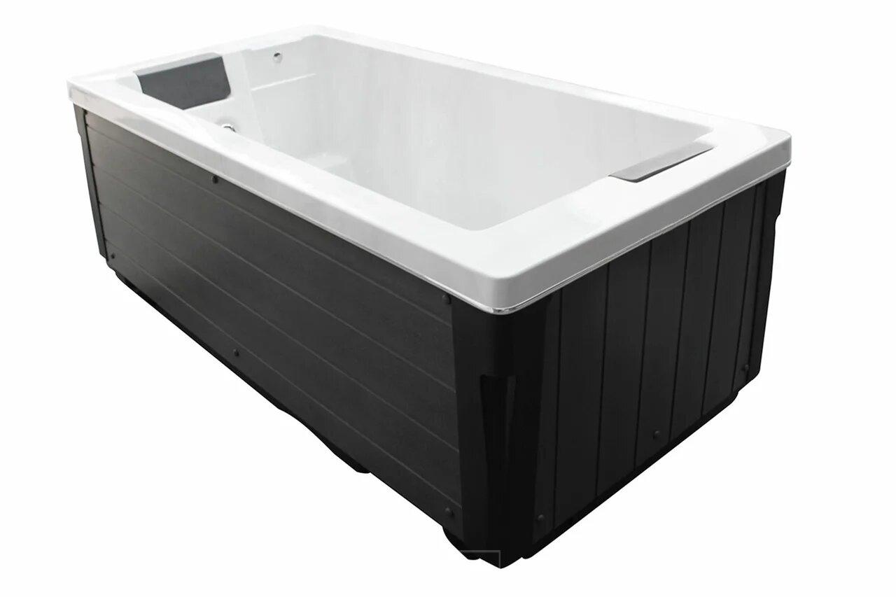 Спа бассейн Jazzi Pool Onyx (рис.2) Спа бассейн Jazzi Pool Onyx (рис.2)