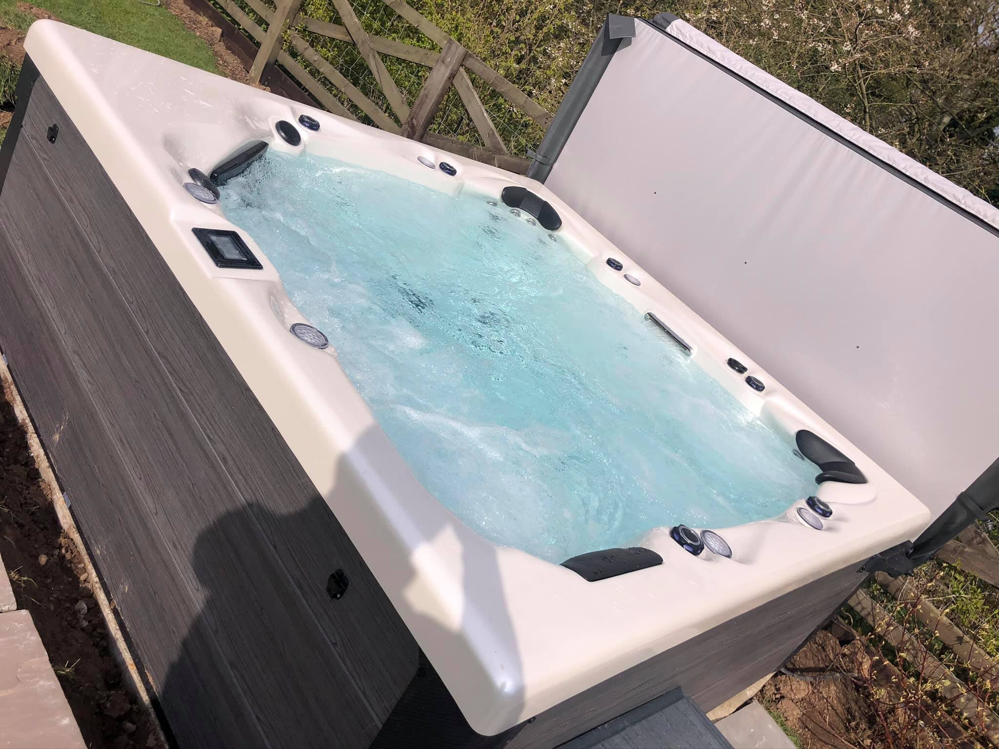 Спа-бассейн Lovia Spa ZR6002 (рис.4) Спа-бассейн Lovia Spa ZR6002 (рис.4)