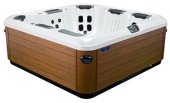 Спа бассейн Villeroy&Boch A8L (рис.1)