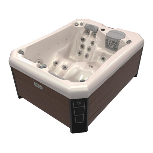 Спа-бассейн Wellis Manhattan Indoor (рис.10) Спа-бассейн Wellis Manhattan Indoor (рис.10)
