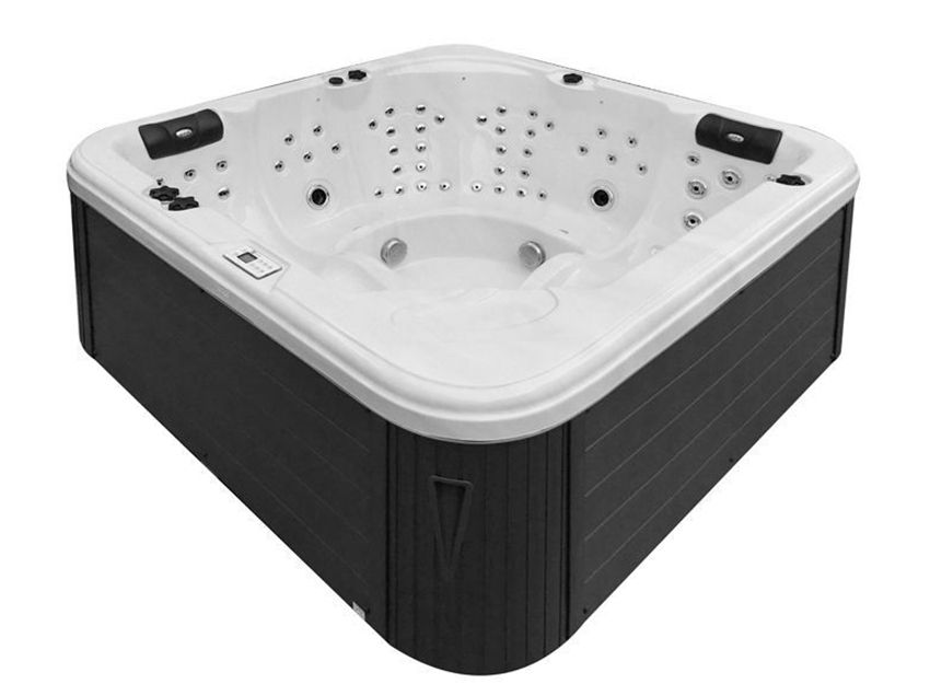Спа бассейн Passion Spas Signature Spa Florida (рис.17) Спа бассейн Passion Spas Signature Spa Florida (рис.17)