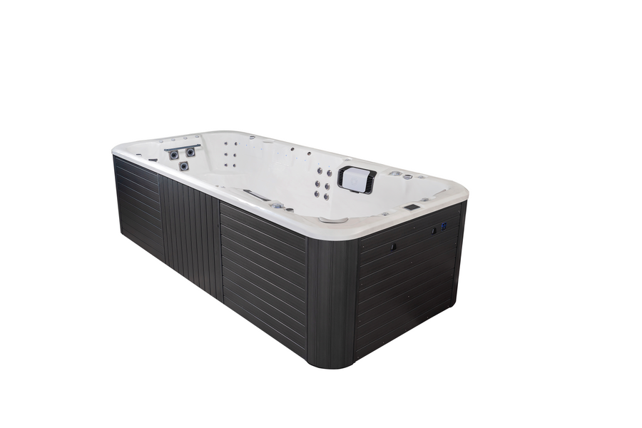 Плавательный спа-бассейн Vortex Spas Aquapace (рис.8) Плавательный спа-бассейн Vortex Spas Aquapace (рис.8)