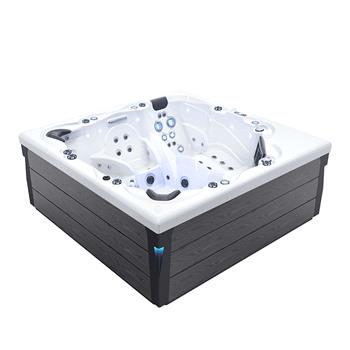Спа-бассейн Lovia Spa ZR6002 (рис.5) Спа-бассейн Lovia Spa ZR6002 (рис.5)