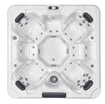 Бассейн spa джакузи Joy Spa JY 8015 (рис.1)