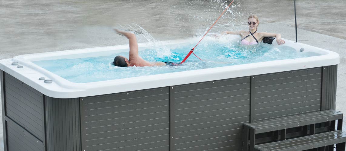 Плавательный спа-бассейн Joy Spa AMC-4400 (рис.4) Плавательный спа-бассейн Joy Spa AMC-4400 (рис.4)