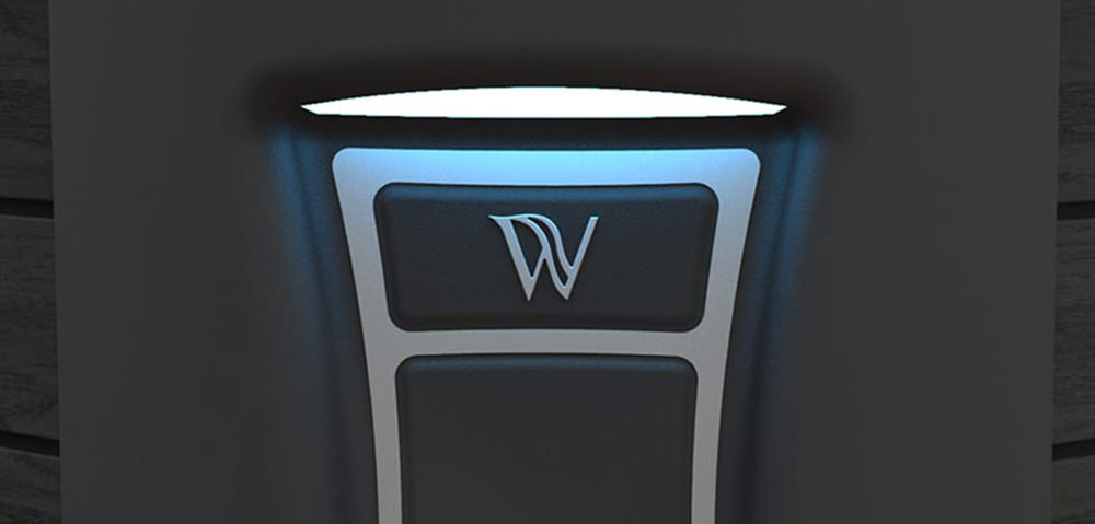 Спа - бассейн Wellis Discovery (рис.4) Спа - бассейн Wellis Discovery (рис.4)