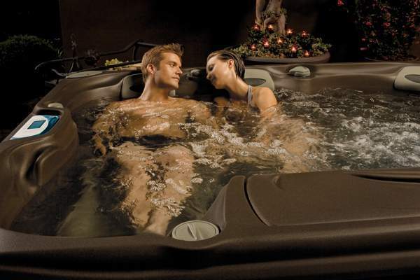 спа-бассейн Sundance Spas Marin (рис.6) спа-бассейн Sundance Spas Marin (рис.6)