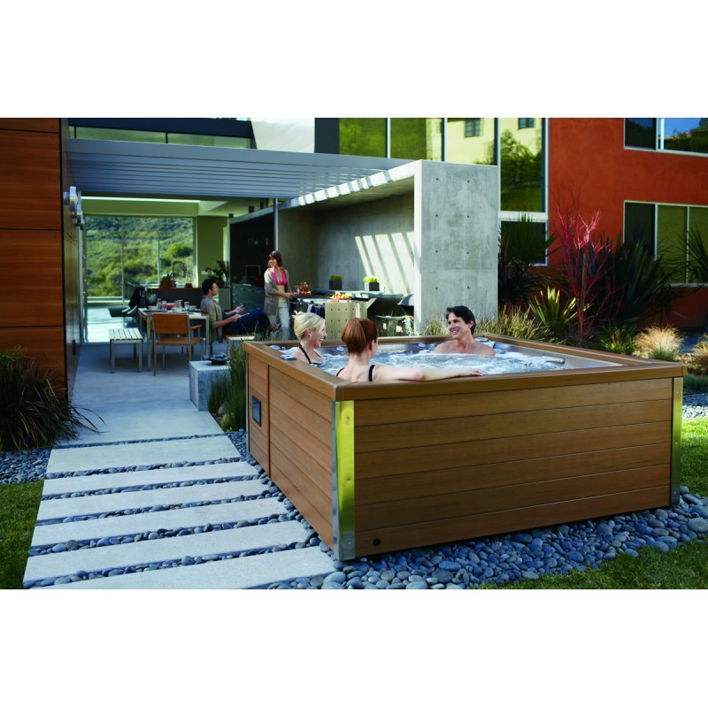 СПА Бассейн Jacuzzi J-LXL (рис.6) СПА Бассейн Jacuzzi J-LXL (рис.6)