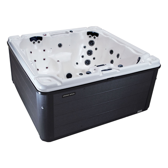Спа бассейн Viking Spa Legend 2 (рис.3) Спа бассейн Viking Spa Legend 2 (рис.3)