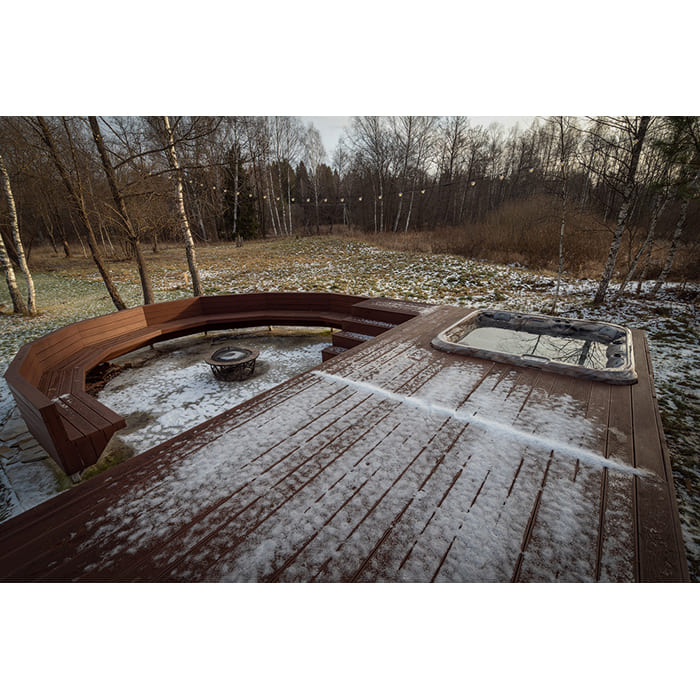 Мини спа-бассейн Allseas Spas DS 201 (рис.11) Мини спа-бассейн Allseas Spas DS 201 (рис.11)