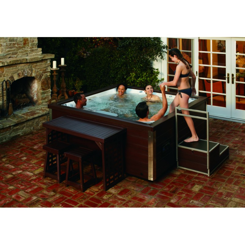 СПА Бассейн Jacuzzi J-LXL (рис.5) СПА Бассейн Jacuzzi J-LXL (рис.5)