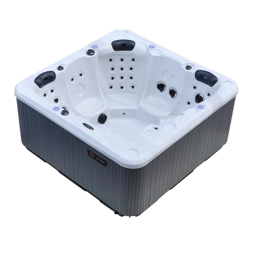 Мини спа бассейн Kingston JCS - 28 (рис.4) Мини спа бассейн Kingston JCS - 28 (рис.4)