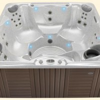 Бассейн спа Caldera Spas Marino (рис.1)