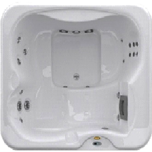 Спа бассейн Jacuzzi Lodge + S Hydro + Blower