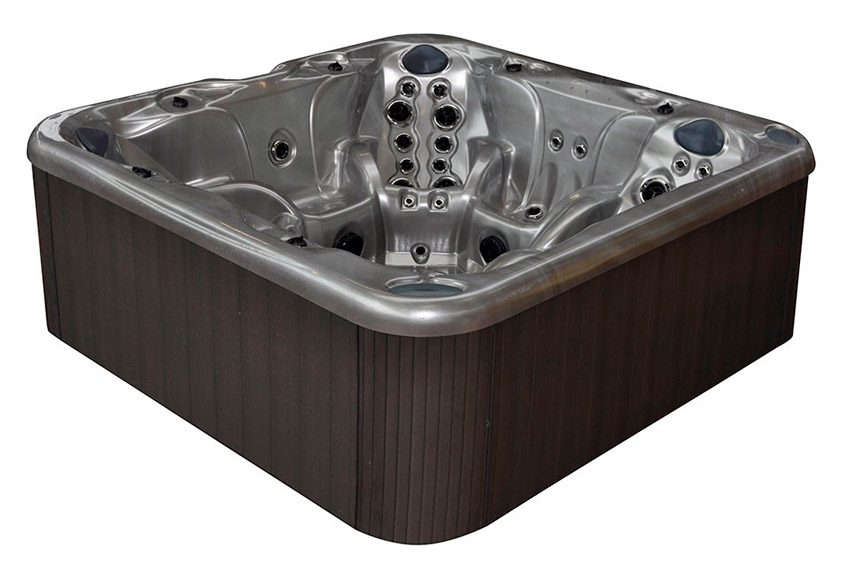 Спа бассейн Fonteyn Spas Elegance Spa Sunbeam (рис.4) Спа бассейн Fonteyn Spas Elegance Spa Sunbeam (рис.4)