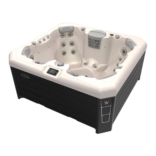 Спа бассейн Wellis Marbella Standard (рис.11) Спа бассейн Wellis Marbella Standard (рис.11)
