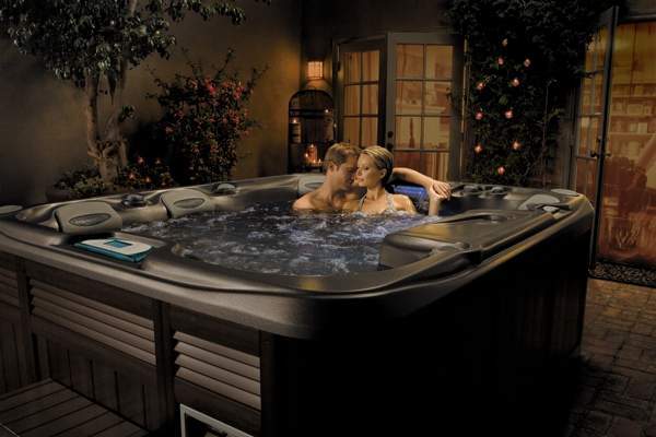 спа-бассейн Sundance Spas Marin (рис.4) спа-бассейн Sundance Spas Marin (рис.4)