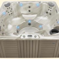Бассейн спа Caldera Spas Marino (рис.2)