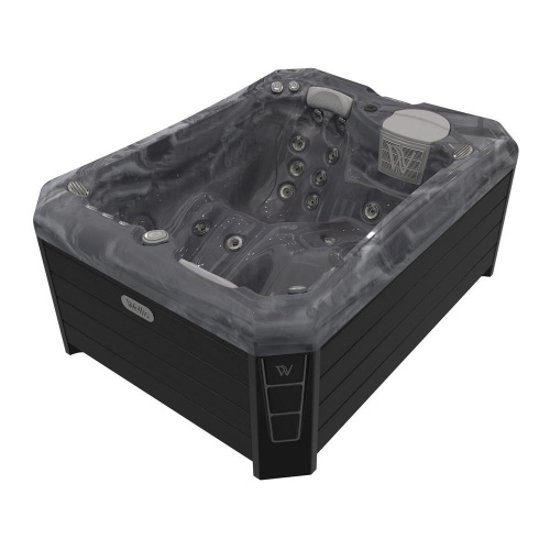 Спа бассейн Wellis Manhattan Standart (рис.17) Спа бассейн Wellis Manhattan Standart (рис.17)