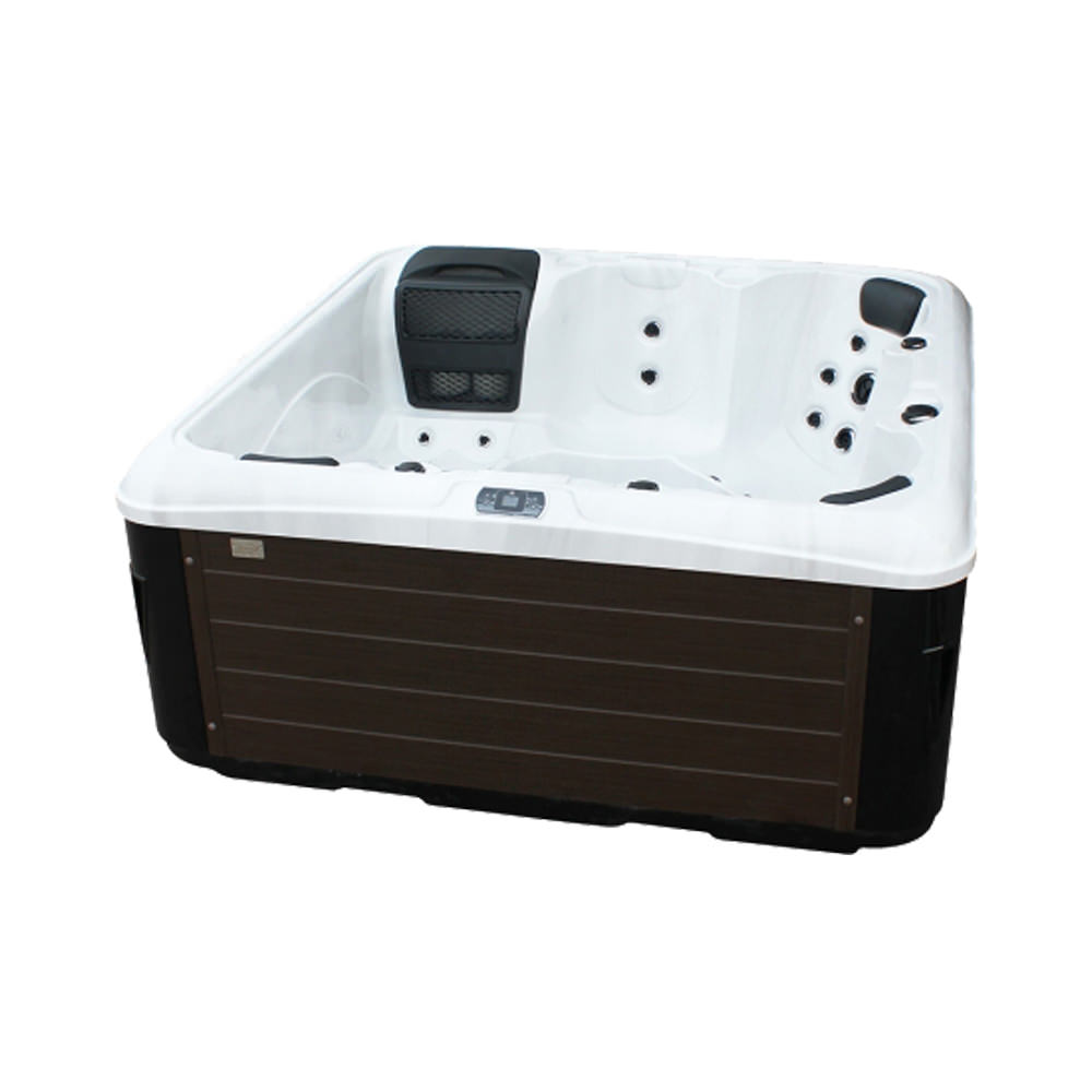 Гидромассажный спа-бассейн Joy Spa JY 8008 (рис.1)