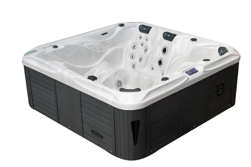 Спа бассейн Passion Spas Signature Spa Admire (рис.2) Спа бассейн Passion Spas Signature Spa Admire (рис.2)