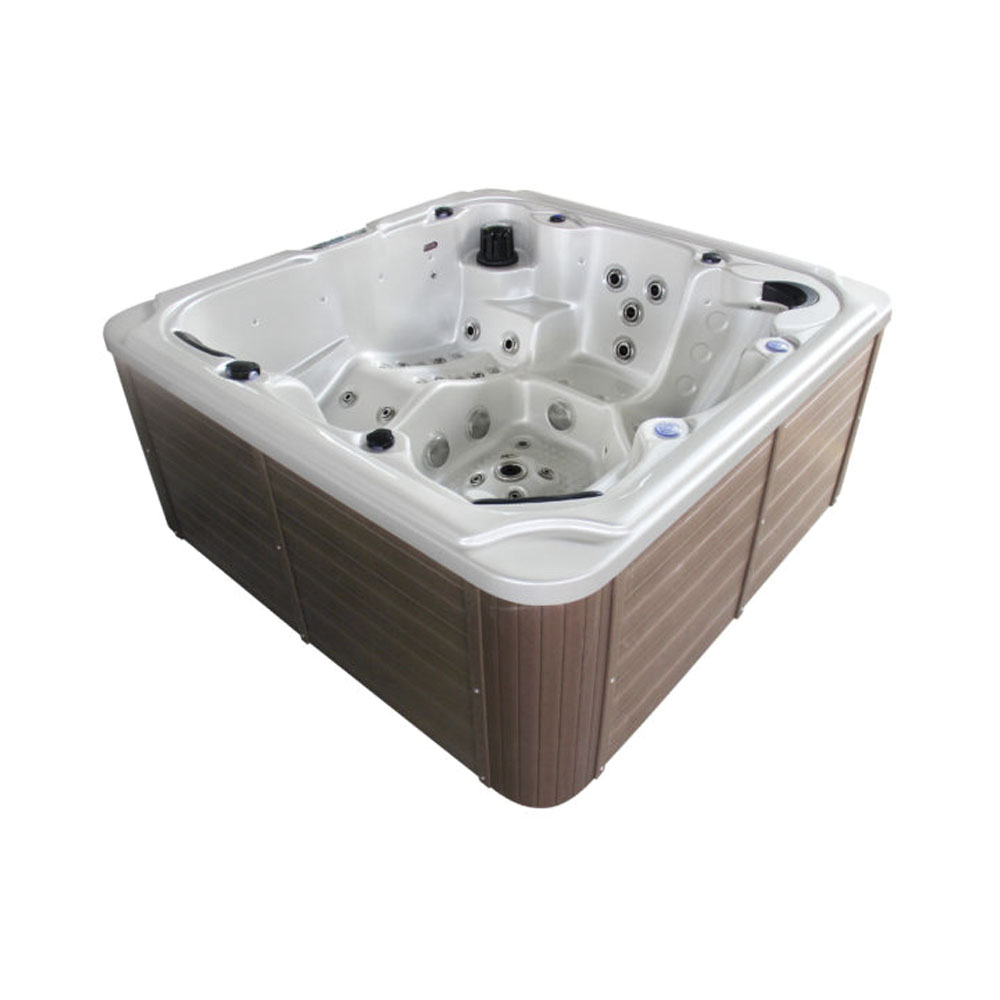 Спа бассейн Aqua-Spring HL-1802 (H-01/PS-01/C-08) (рис.1)