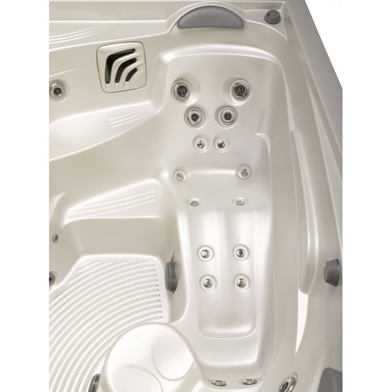 Спа бассейн USSPA Swim Spa Combi Spa (рис.4) Спа бассейн USSPA Swim Spa Combi Spa (рис.4)