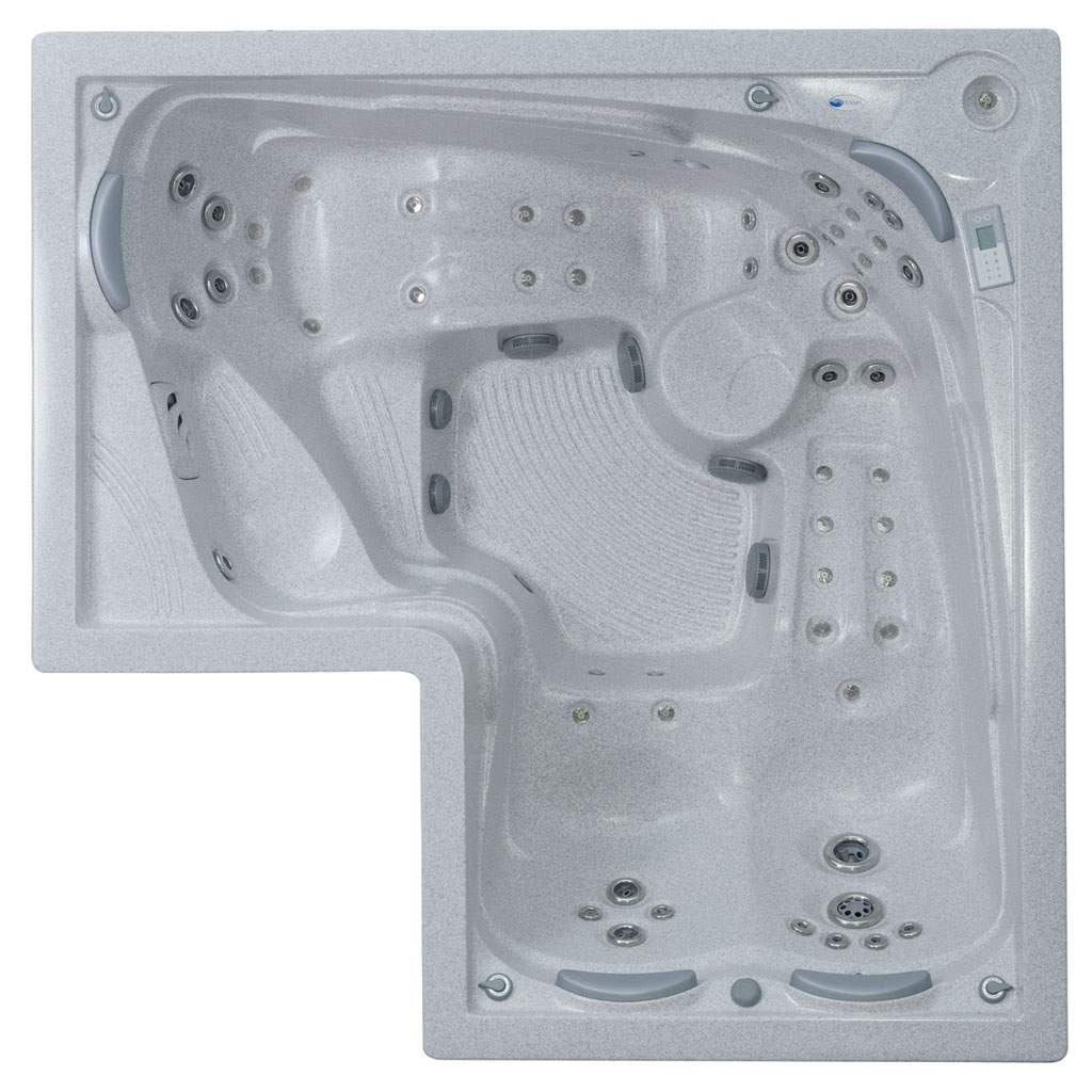 Спа бассейн Combi Spa
