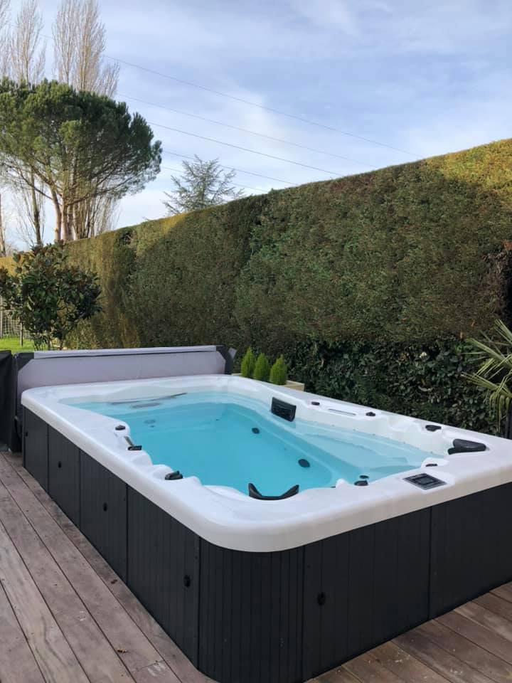Плавательный спа-бассейн Lovia Spa ZR6801 (рис.6) Плавательный спа-бассейн Lovia Spa ZR6801 (рис.6)