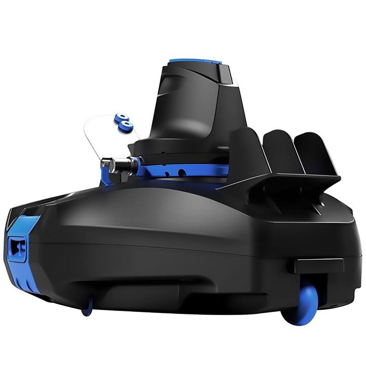 Пылесос робот Kokido Delta 200 (рис.2) Пылесос робот Kokido Delta 200 (рис.2)
