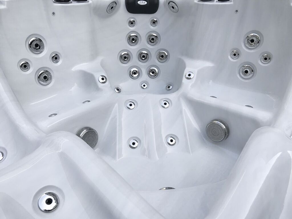 Спа бассейн Passion Spas Signature Spa Florida (рис.7) Спа бассейн Passion Spas Signature Spa Florida (рис.7)