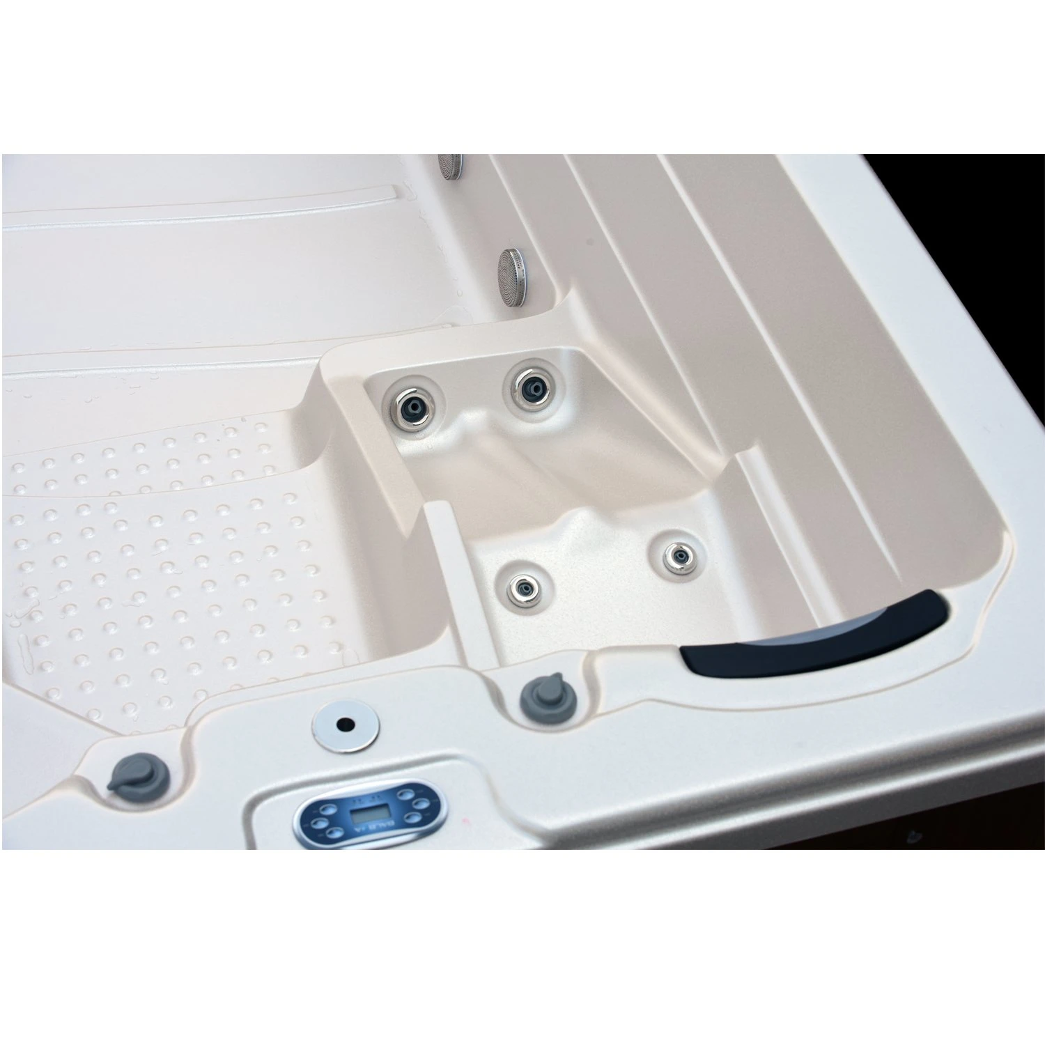 Плавательный спа-бассейн Joy Spa AMC-5600 (рис.7) Плавательный спа-бассейн Joy Spa AMC-5600 (рис.7)