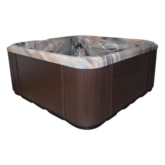 Мини спа-бассейн Allseas Spas DS 201 (рис.9) Мини спа-бассейн Allseas Spas DS 201 (рис.9)