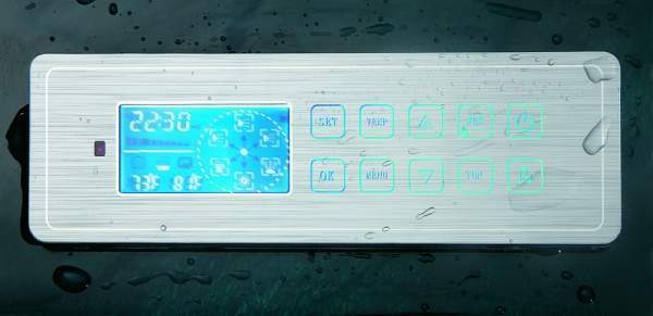 Плавательный бассейн Sunrans SR-820 (рис.6) Плавательный бассейн Sunrans SR-820 (рис.6)