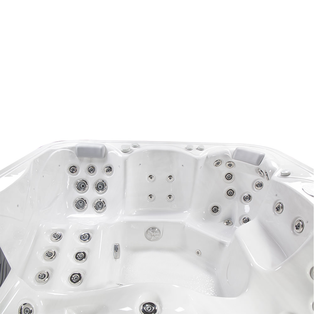 Спа бассейн Wellis Saturn (рис.3) Спа бассейн Wellis Saturn (рис.3)