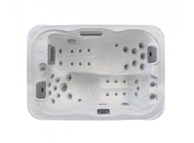 Бассейн спа JNJ Spas Elegant Vancouver SPA-356 (рис.1)