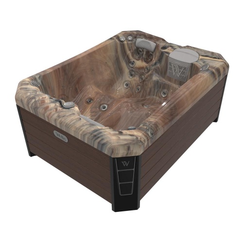 Спа-бассейн Wellis Manhattan Indoor (рис.19) Спа-бассейн Wellis Manhattan Indoor (рис.19)