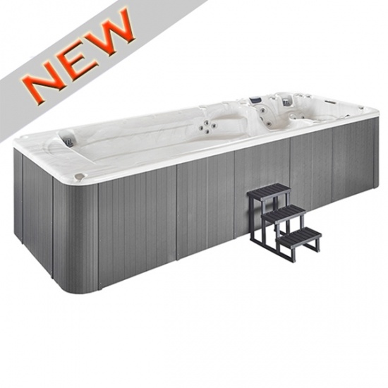 Плавательный спа-бассейн Joy Spa JY 8801 (рис.4) Плавательный спа-бассейн Joy Spa JY 8801 (рис.4)