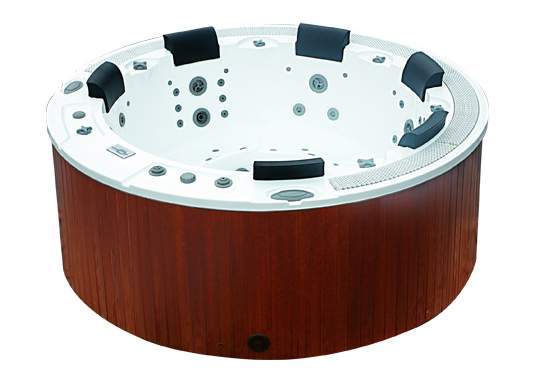 Мини спа-бассейн Sunrans SR831 (рис.1)