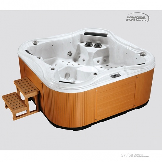 Спа бассейн Joy Spa JY 8003