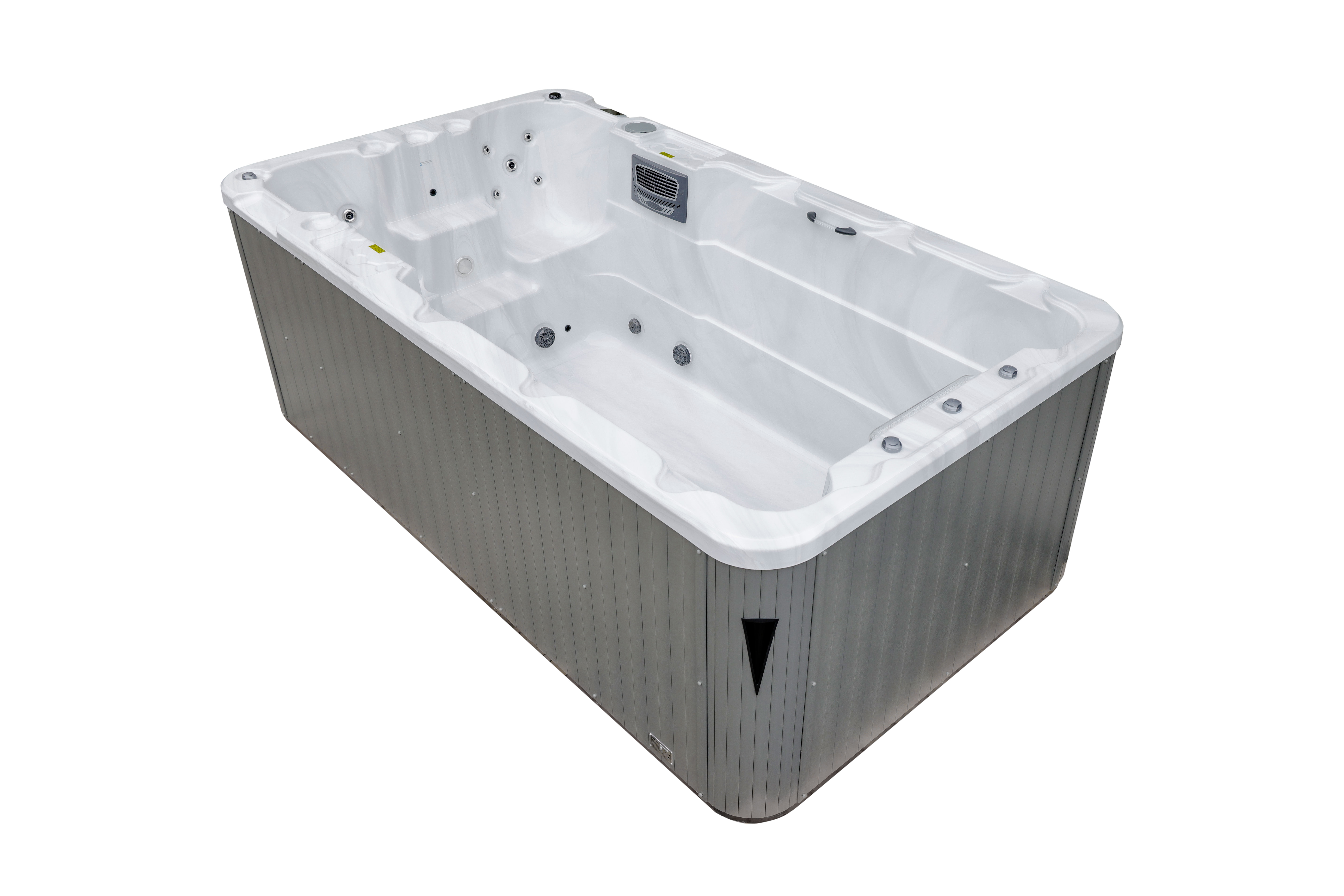 Плавательный бассейн NordicSpa Guron (Гурон) (рис.2)