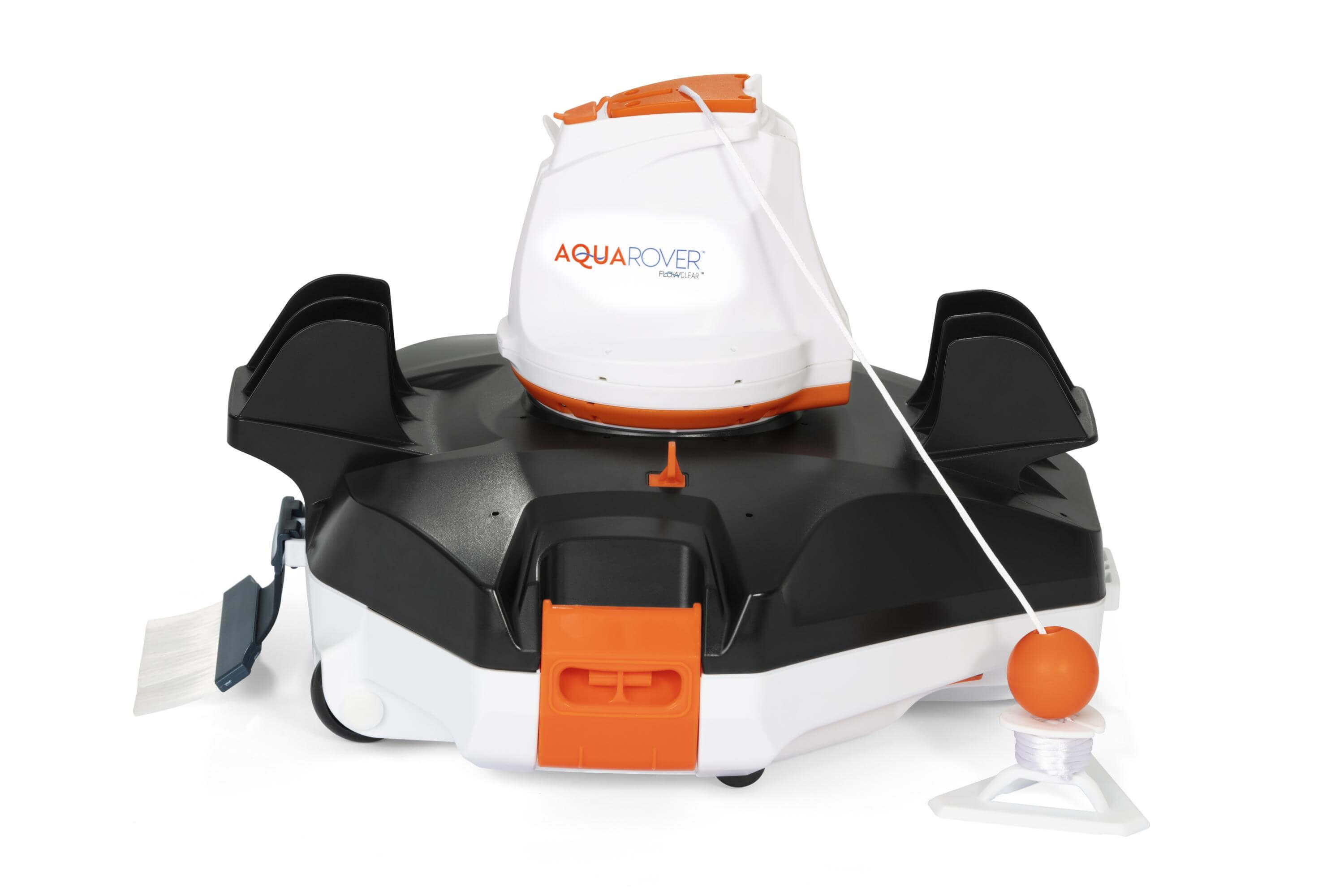 Пылесос робот Bestway AquaRover (рис.2) Пылесос робот Bestway AquaRover (рис.2)