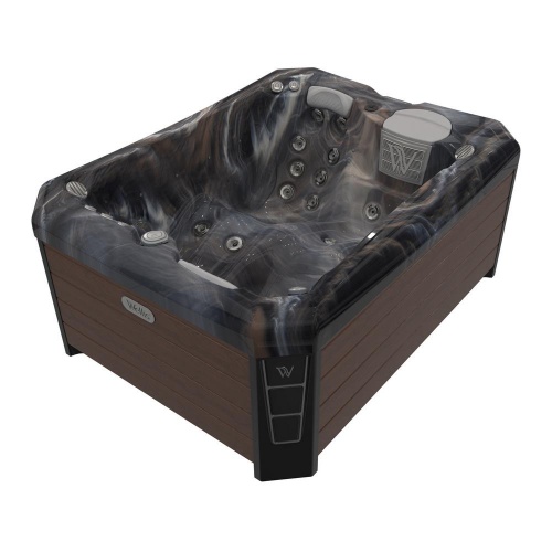 Спа бассейн Wellis Manhattan Standart (рис.9) Спа бассейн Wellis Manhattan Standart (рис.9)
