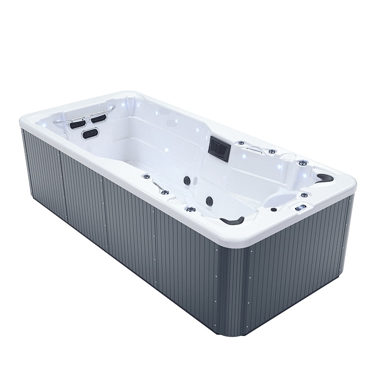 Плавательный спа-бассейн Lovia Spa ZR6802 (рис.5) Плавательный спа-бассейн Lovia Spa ZR6802 (рис.5)
