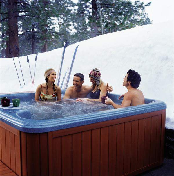 спа-бассейн Sundance Spas Hartford (рис.3) спа-бассейн Sundance Spas Hartford (рис.3)