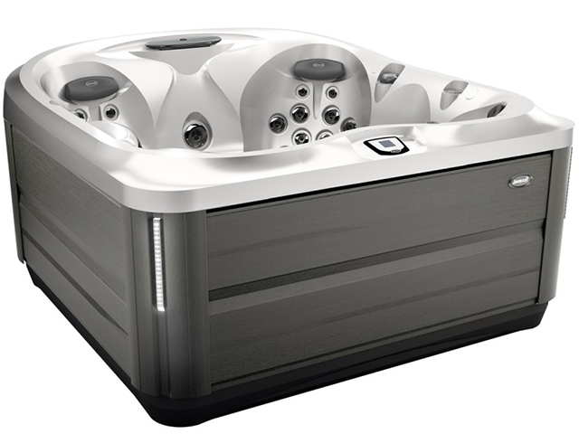 Спа бассейн Jacuzzi J-435 (рис.7) Спа бассейн Jacuzzi J-435 (рис.7)