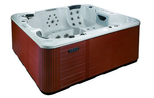 Мини спа-бассейн Sunrans SR808 (рис.1)