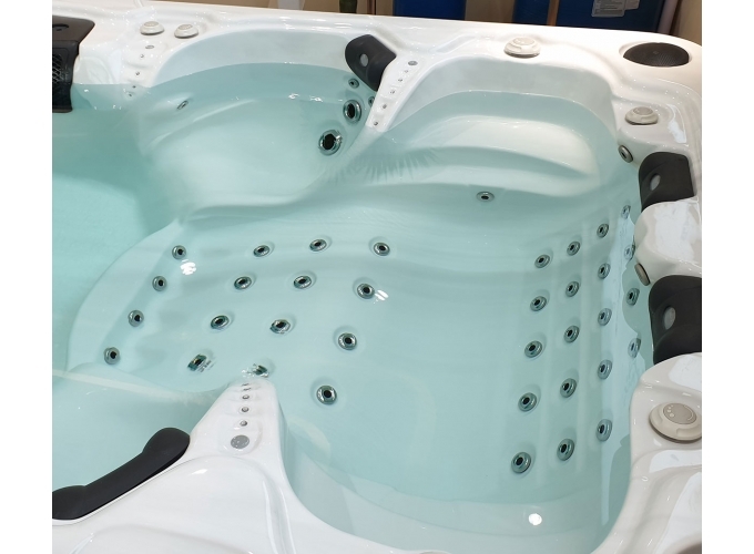 Спа Бассейн Jazzi Pool SKT339F (рис.4) Спа Бассейн Jazzi Pool SKT339F (рис.4)