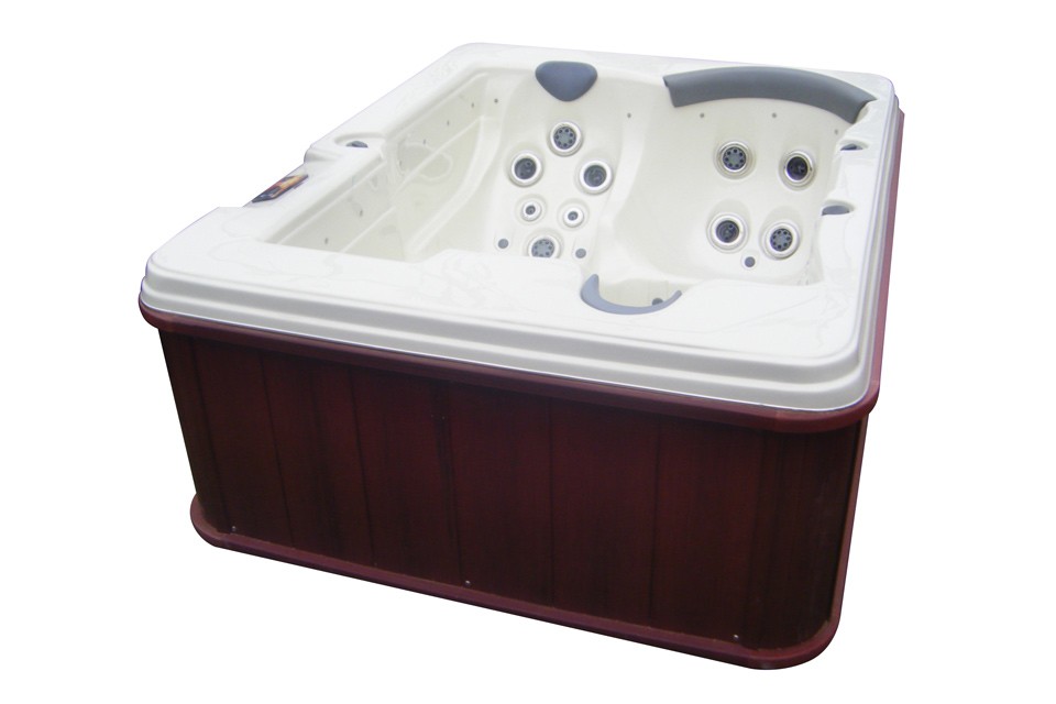 Спа бассейн Fonteyn Spas Wave Spa Tornado (рис.2) Спа бассейн Fonteyn Spas Wave Spa Tornado (рис.2)